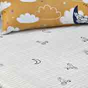 Kids Bed Sheets